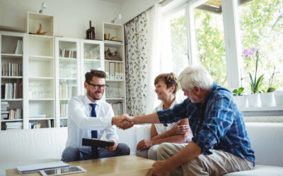 A Guide to Estate Planning for Investors