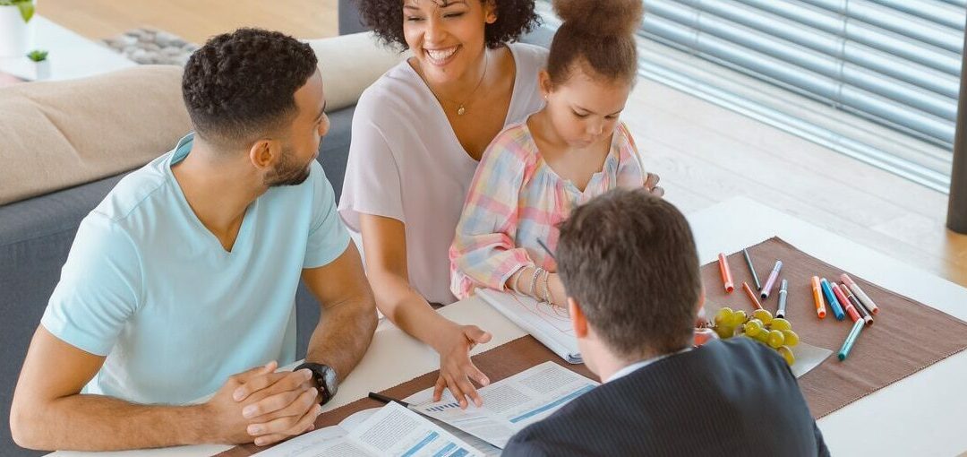 What Legal Steps Should Families Take to Update Their Estate Plan After Major Life Changes?