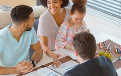 What Legal Steps Should Families Take to Update Their Estate Plan After Major Life Changes?