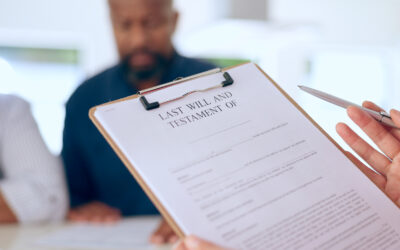 What Are Common Grounds for Contesting a Will?